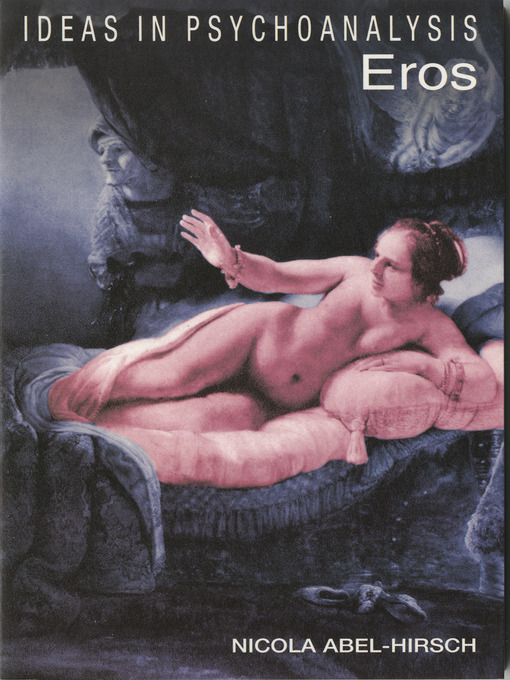 Title details for Eros by Nicola Abel-Hirsch - Available